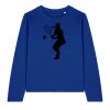 Women's Long Sleeve T-Shirt Thumbnail