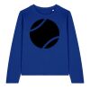Women's Long Sleeve T-Shirt Thumbnail