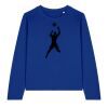 Women's Long Sleeve T-Shirt Thumbnail