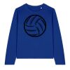 Women's Long Sleeve T-Shirt Thumbnail