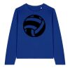 Women's Long Sleeve T-Shirt Thumbnail