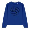 Women's Long Sleeve T-Shirt Thumbnail
