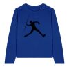 Women's Long Sleeve T-Shirt Thumbnail
