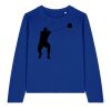 Women's Long Sleeve T-Shirt Thumbnail