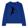 Women's Long Sleeve T-Shirt Thumbnail