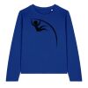 Women's Long Sleeve T-Shirt Thumbnail