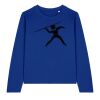 Women's Long Sleeve T-Shirt Thumbnail