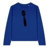 Women's Long Sleeve T-Shirt Thumbnail