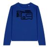 Women's Long Sleeve T-Shirt Thumbnail