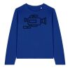 Women's Long Sleeve T-Shirt Thumbnail