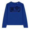 Women's Long Sleeve T-Shirt Thumbnail