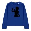 Women's Long Sleeve T-Shirt Thumbnail
