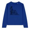 Women's Long Sleeve T-Shirt Thumbnail