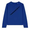 Women's Long Sleeve T-Shirt Thumbnail