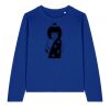 Women's Long Sleeve T-Shirt Thumbnail