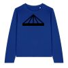 Women's Long Sleeve T-Shirt Thumbnail
