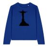 Women's Long Sleeve T-Shirt Thumbnail