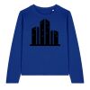Women's Long Sleeve T-Shirt Thumbnail