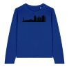 Women's Long Sleeve T-Shirt Thumbnail