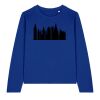 Women's Long Sleeve T-Shirt Thumbnail