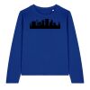 Women's Long Sleeve T-Shirt Thumbnail