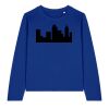 Women's Long Sleeve T-Shirt Thumbnail