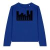 Women's Long Sleeve T-Shirt Thumbnail