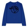 Women's Long Sleeve T-Shirt Thumbnail