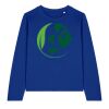 Women's Long Sleeve T-Shirt Thumbnail