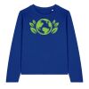 Women's Long Sleeve T-Shirt Thumbnail