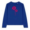 Women's Long Sleeve T-Shirt Thumbnail