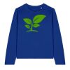 Women's Long Sleeve T-Shirt Thumbnail