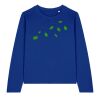 Women's Long Sleeve T-Shirt Thumbnail