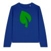 Women's Long Sleeve T-Shirt Thumbnail