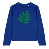 Women's Long Sleeve T-Shirt Thumbnail