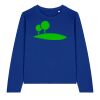 Women's Long Sleeve T-Shirt Thumbnail