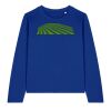Women's Long Sleeve T-Shirt Thumbnail