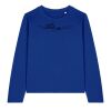 Women's Long Sleeve T-Shirt Thumbnail