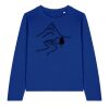 Women's Long Sleeve T-Shirt Thumbnail