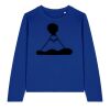 Women's Long Sleeve T-Shirt Thumbnail