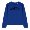 Women's Long Sleeve T-Shirt Thumbnail