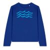 Women's Long Sleeve T-Shirt Thumbnail