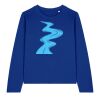 Women's Long Sleeve T-Shirt Thumbnail