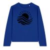 Women's Long Sleeve T-Shirt Thumbnail