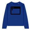 Women's Long Sleeve T-Shirt Thumbnail