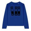Women's Long Sleeve T-Shirt Thumbnail