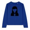 Women's Long Sleeve T-Shirt Thumbnail
