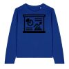 Women's Long Sleeve T-Shirt Thumbnail