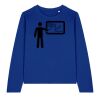 Women's Long Sleeve T-Shirt Thumbnail