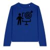 Women's Long Sleeve T-Shirt Thumbnail